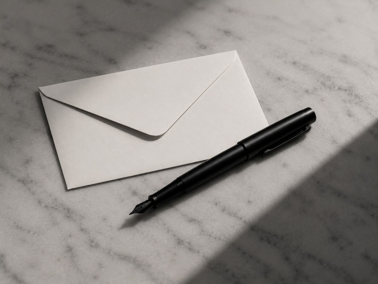 The Address Book Is the Map: Why Your Contacts Reveal More Than Your Messages